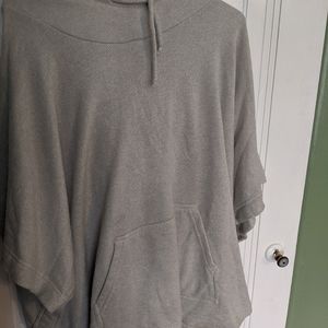 Oakley Poncho sweater